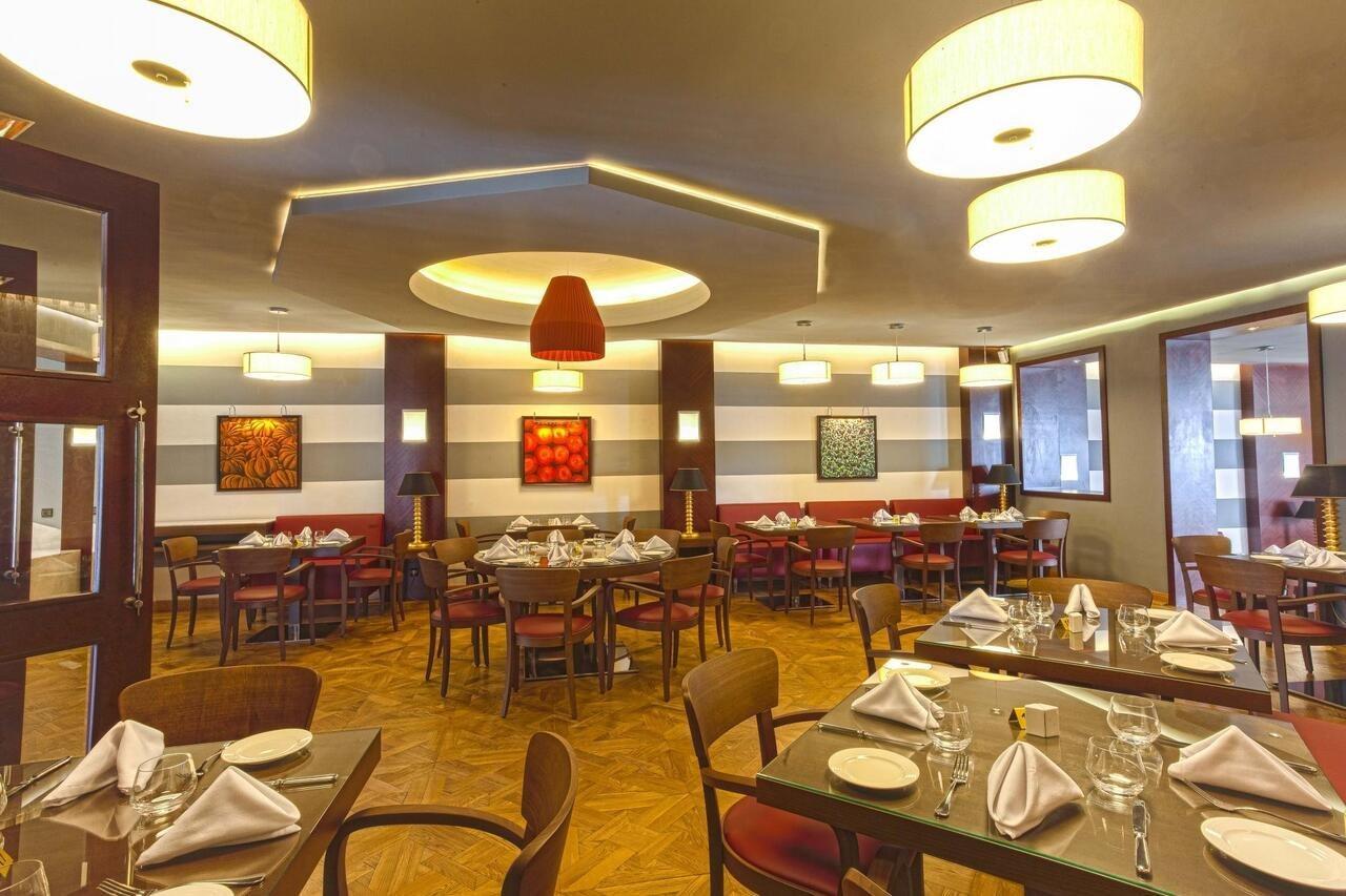 Atlantic Agdal Hotel 4*