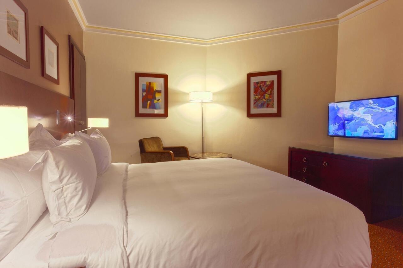 Hotel Atlantic Agdal 4*