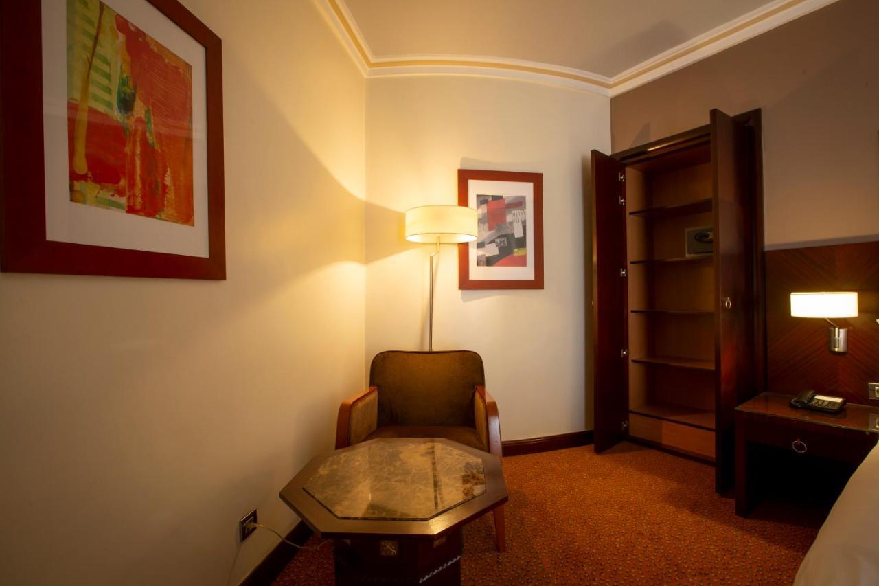 Hotel Atlantic Agdal 4*