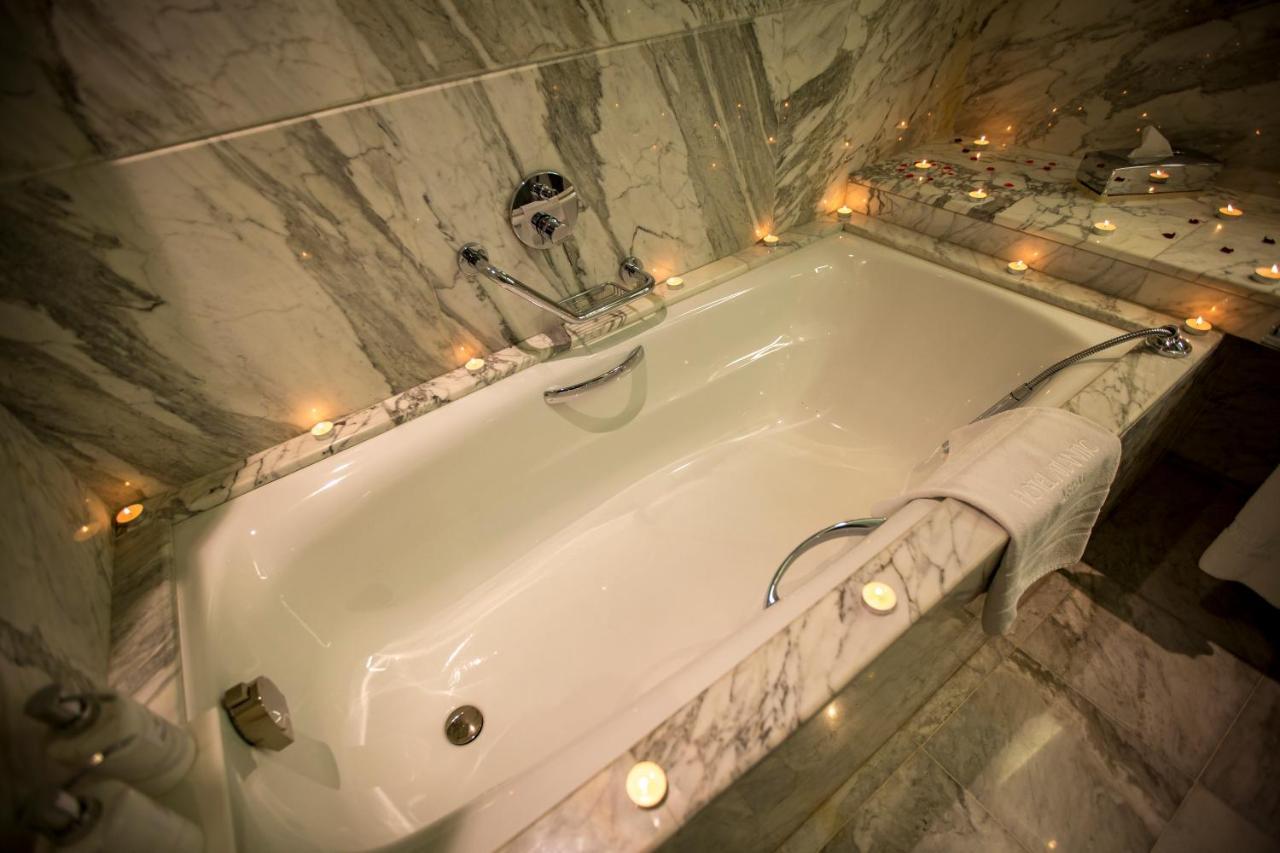Hotel Atlantic Agdal 4*