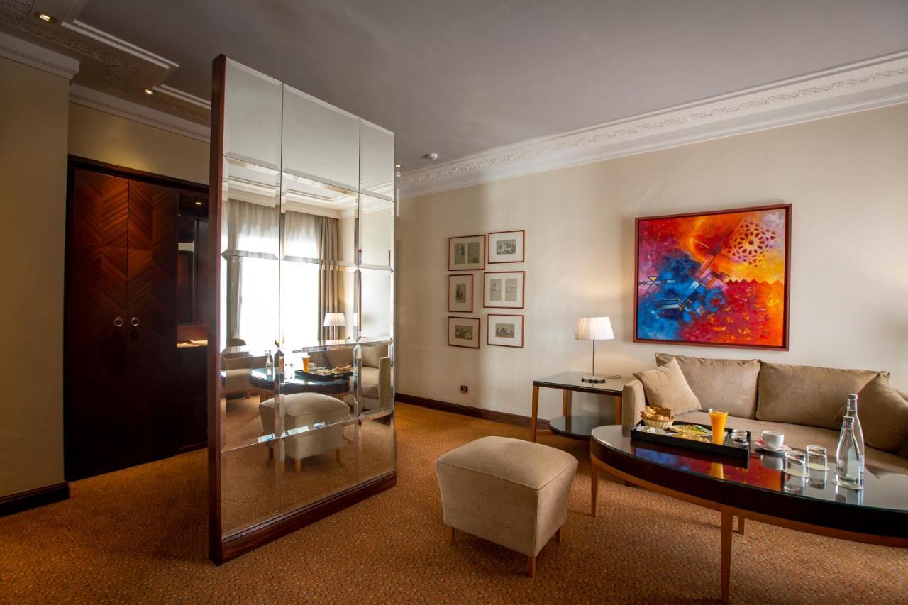 Atlantic Agdal Hotel Rabat