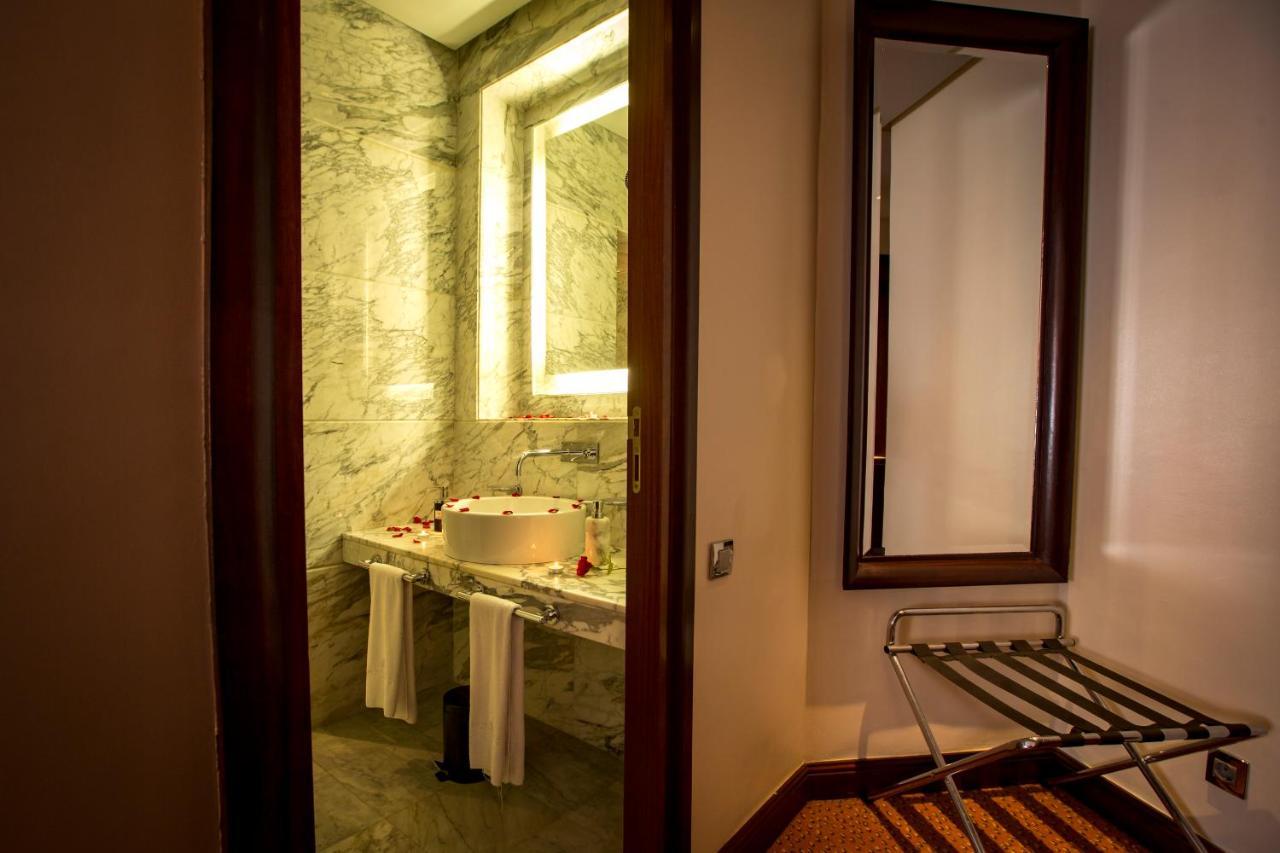 Atlantic Agdal Hotel 4*