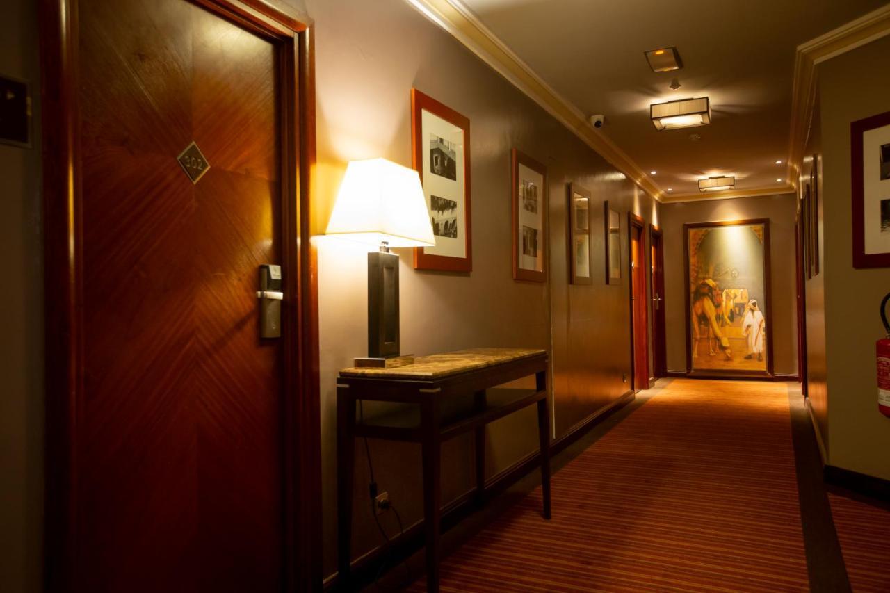Hotel Atlantic Agdal 4*