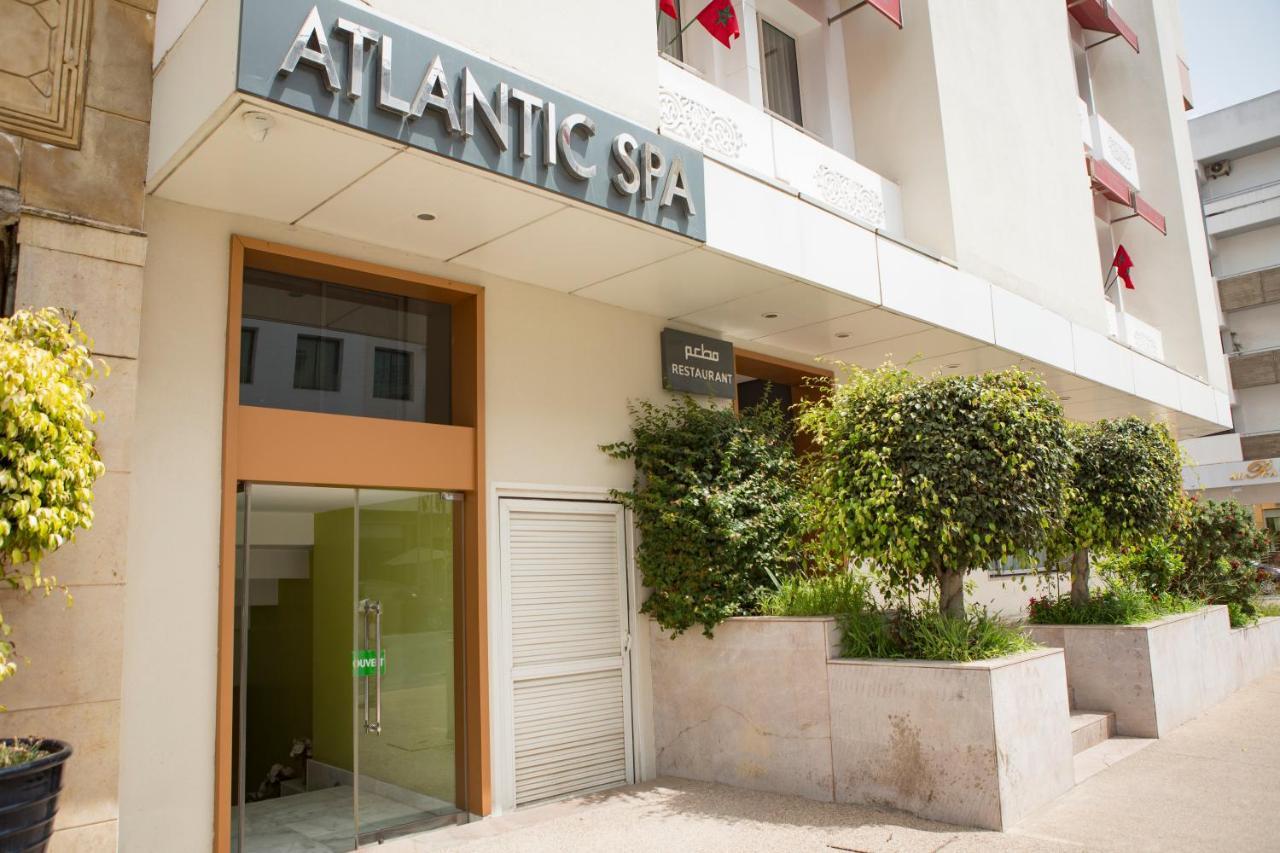 Atlantic Agdal Rabat