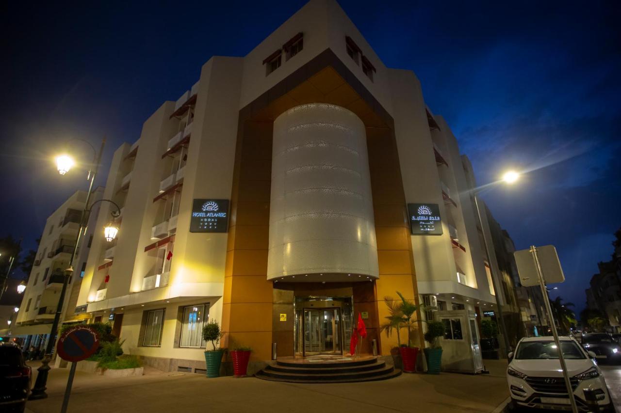 Hotel Atlantic Agdal