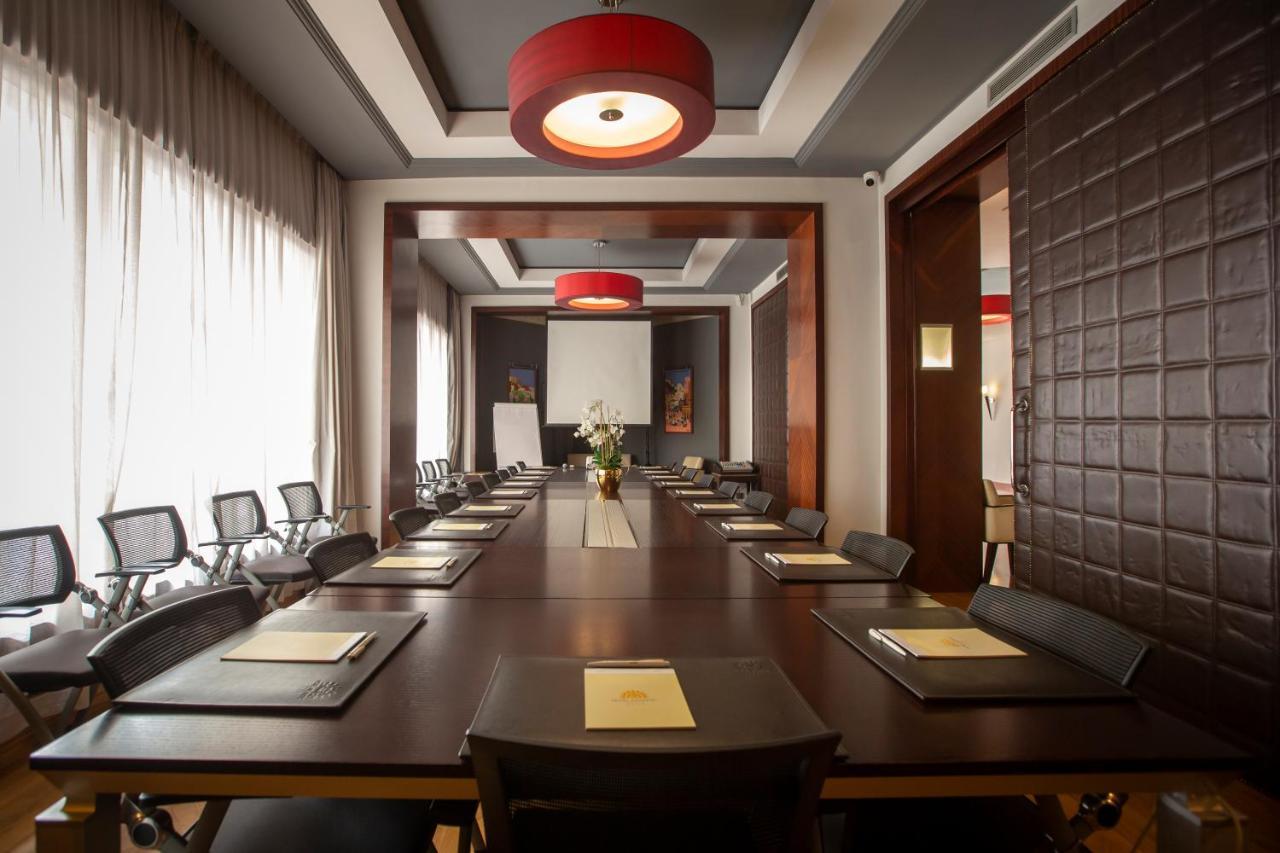 Atlantic Agdal Hotel