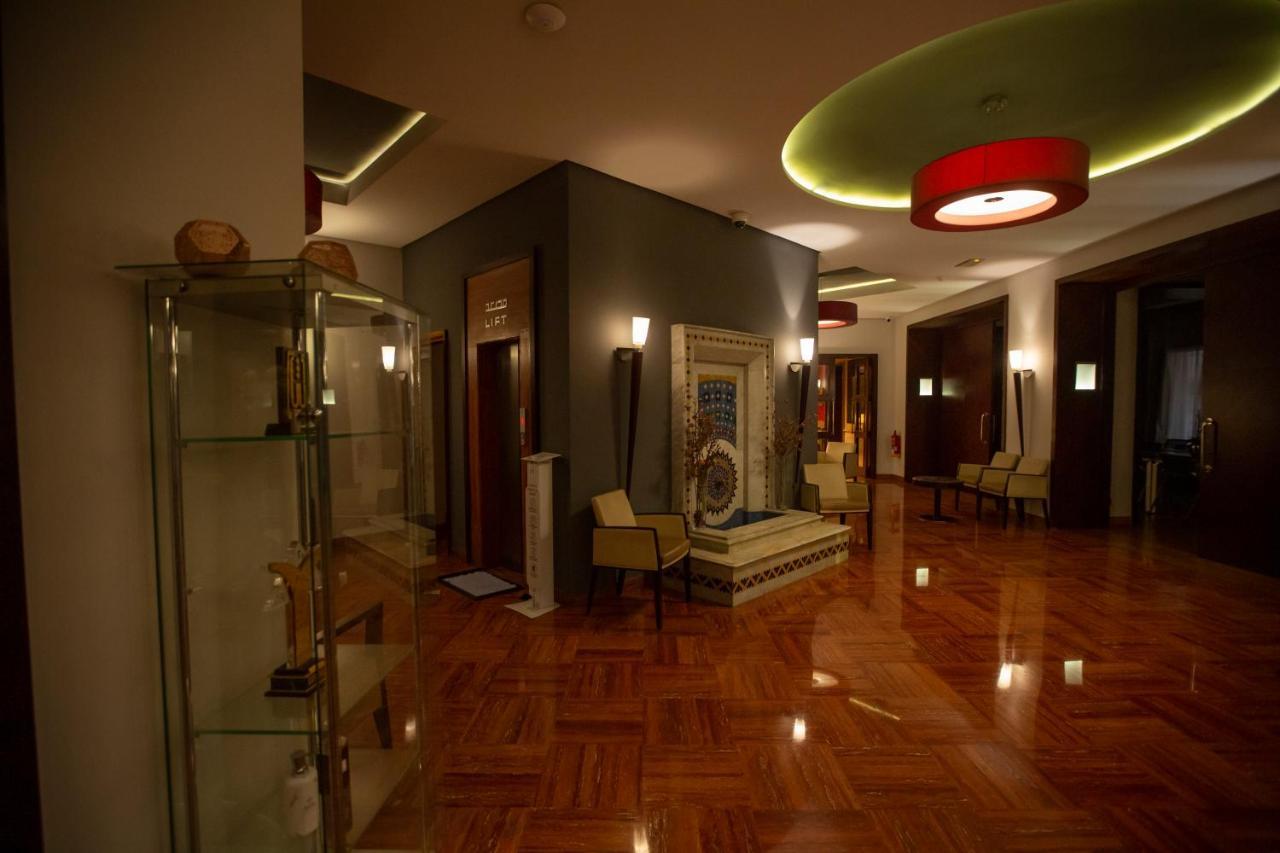 Atlantic Agdal Hotel Rabat