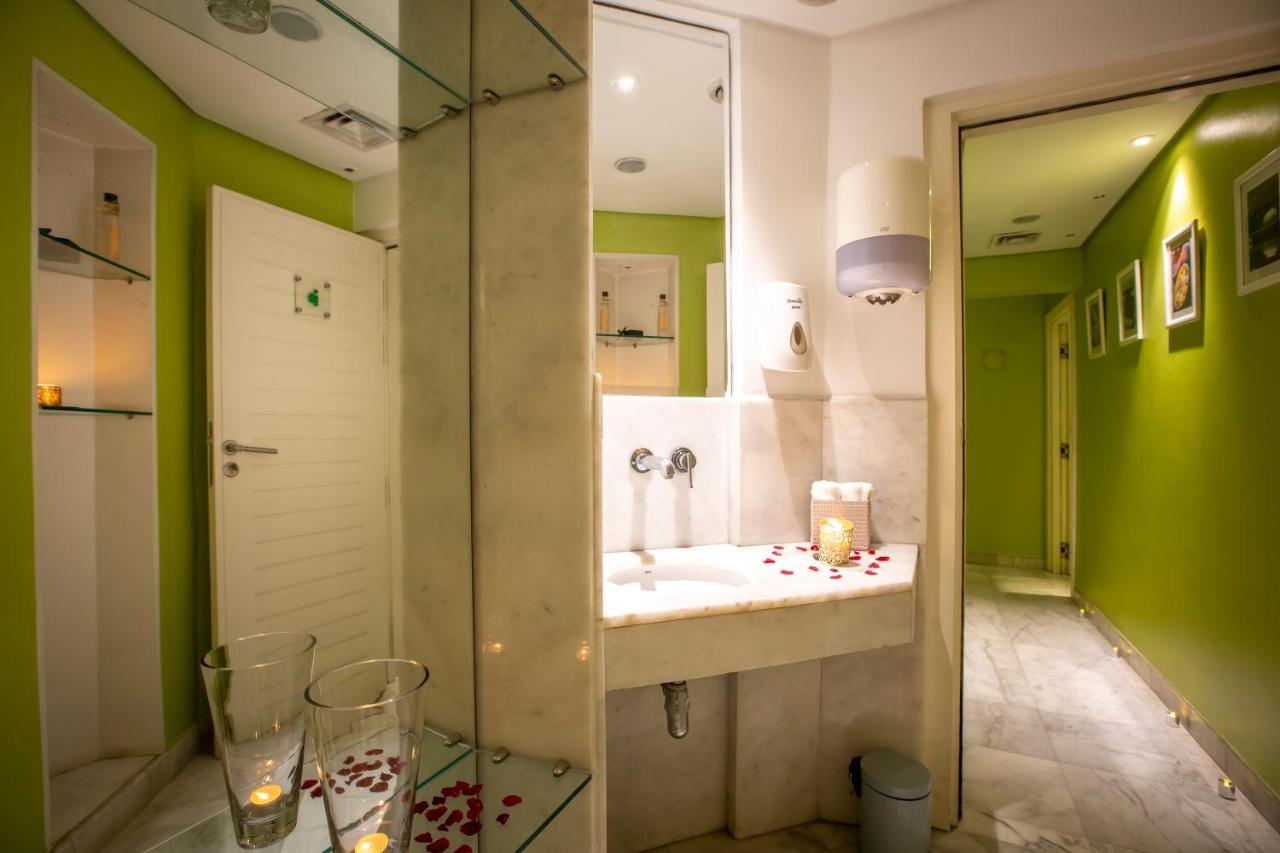 Atlantic Agdal Hotel Rabat