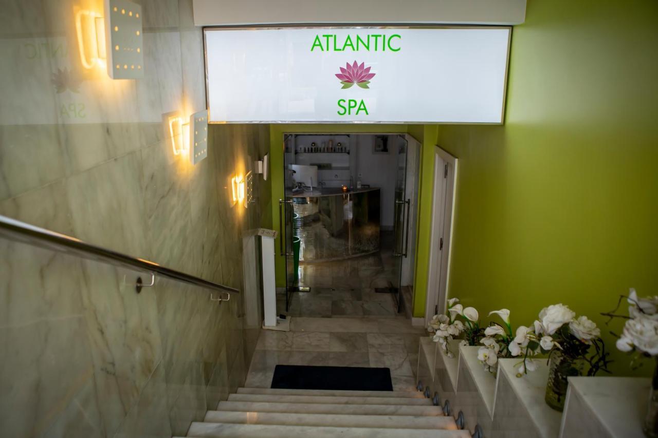 Atlantic Agdal Rabat