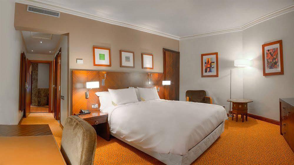 Atlantic Agdal Hotel 4*
