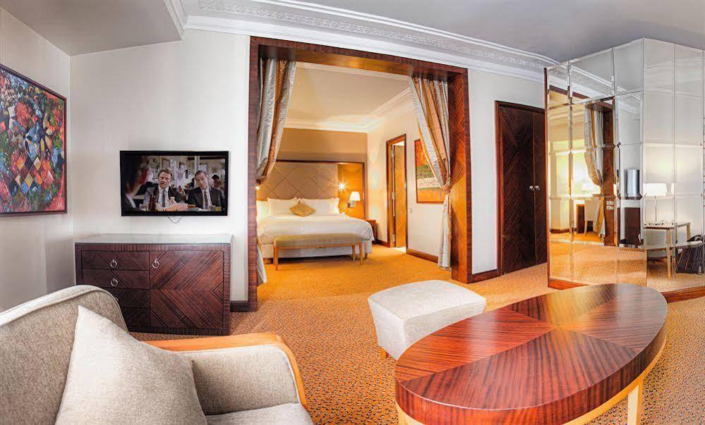 Hotel Atlantic Agdal Rabat