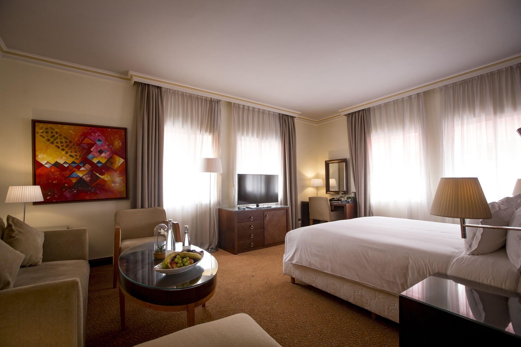 Atlantic Agdal Hotel 4*