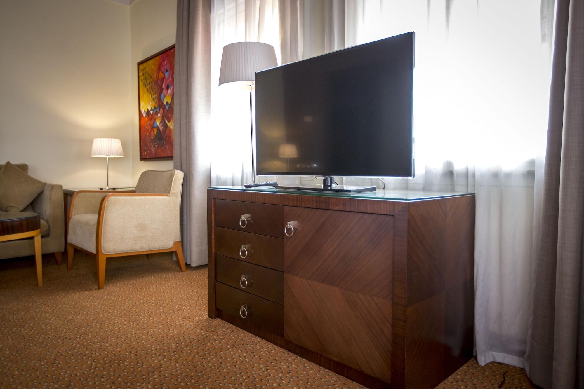 Hotel Atlantic Agdal Rabat