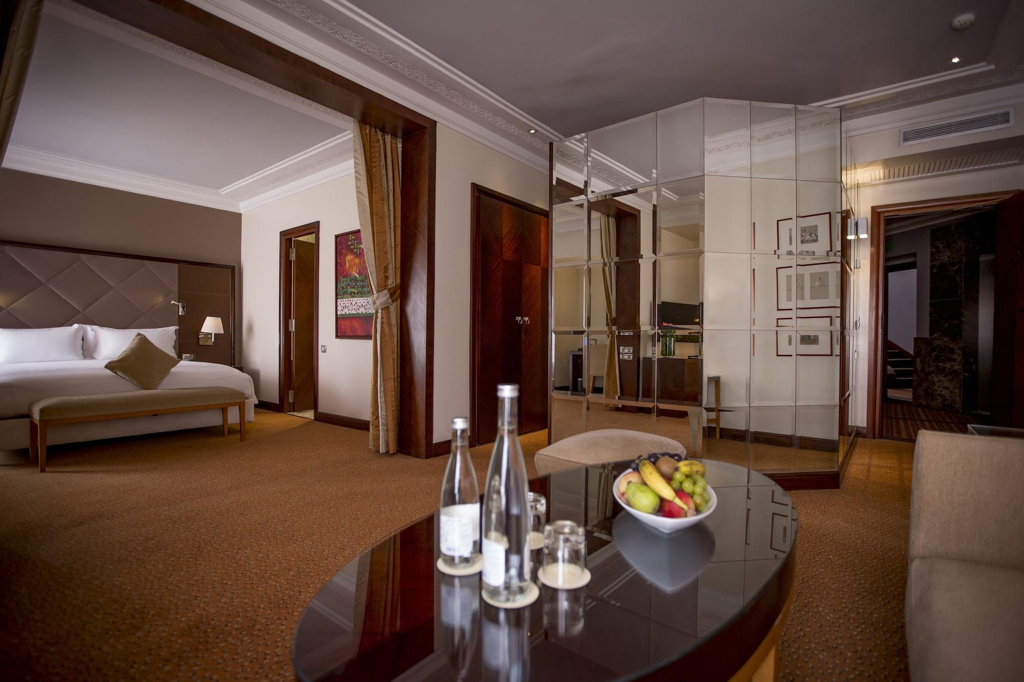 Hotel Atlantic Agdal Rabat