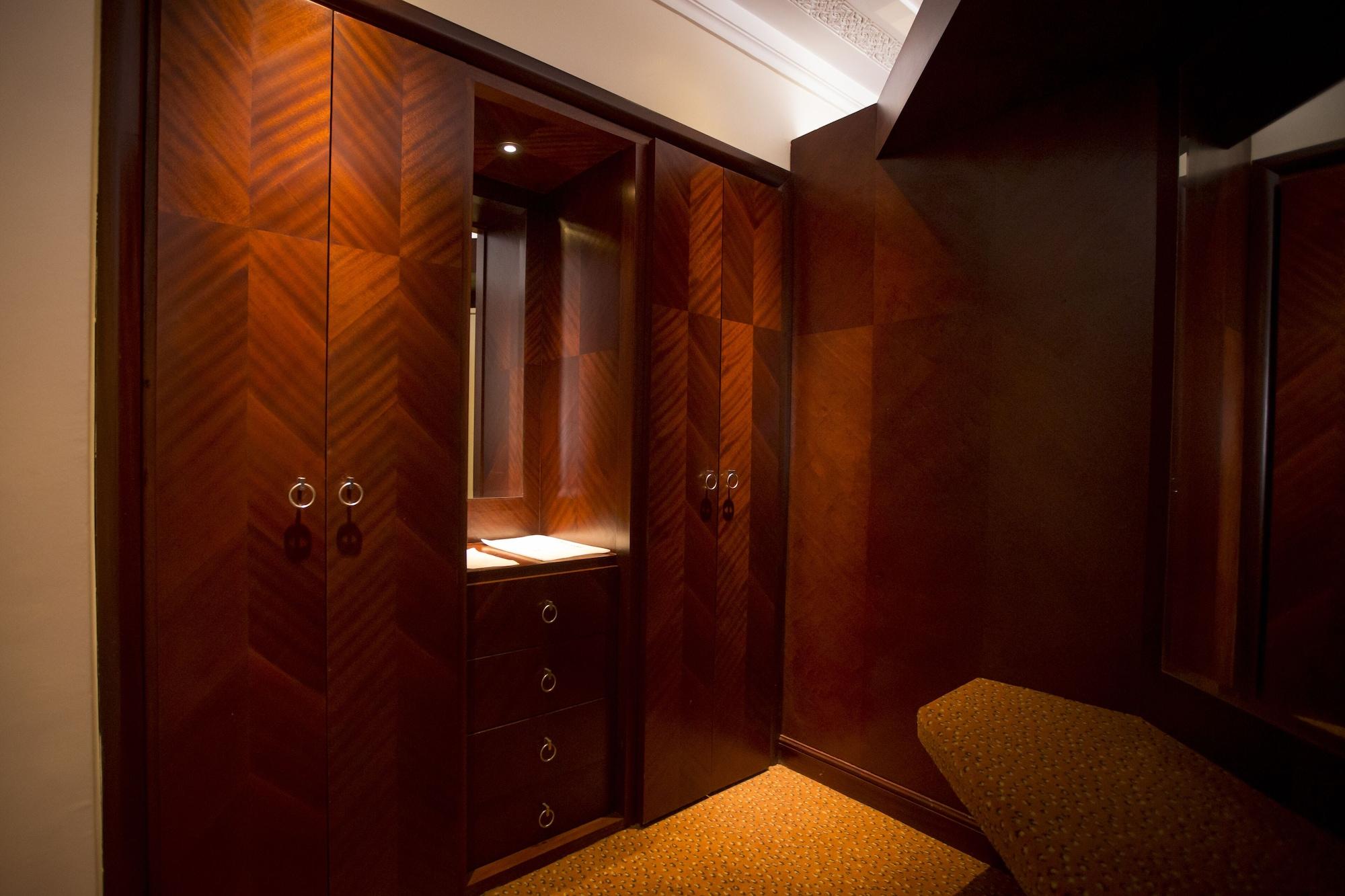 Hotel Atlantic Agdal