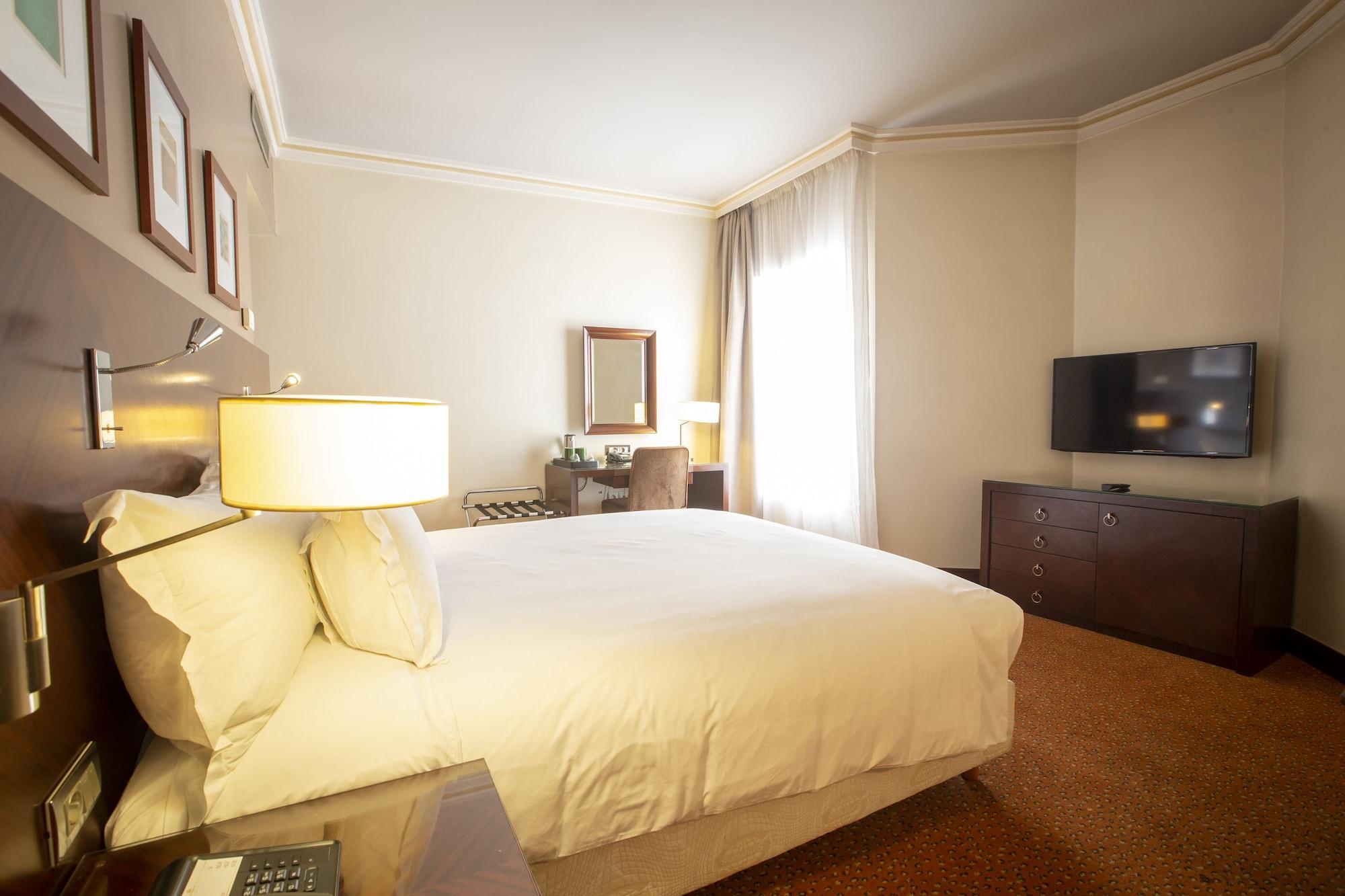 Atlantic Agdal 4*