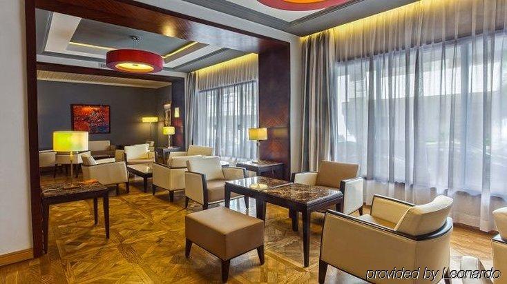 Hotel Atlantic Agdal